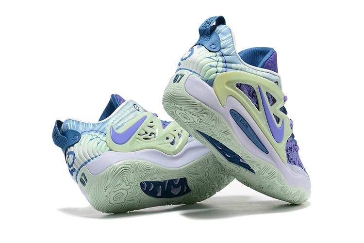 NIKE KD 15 x PSYCHIC PURPLE - Soul Replicas