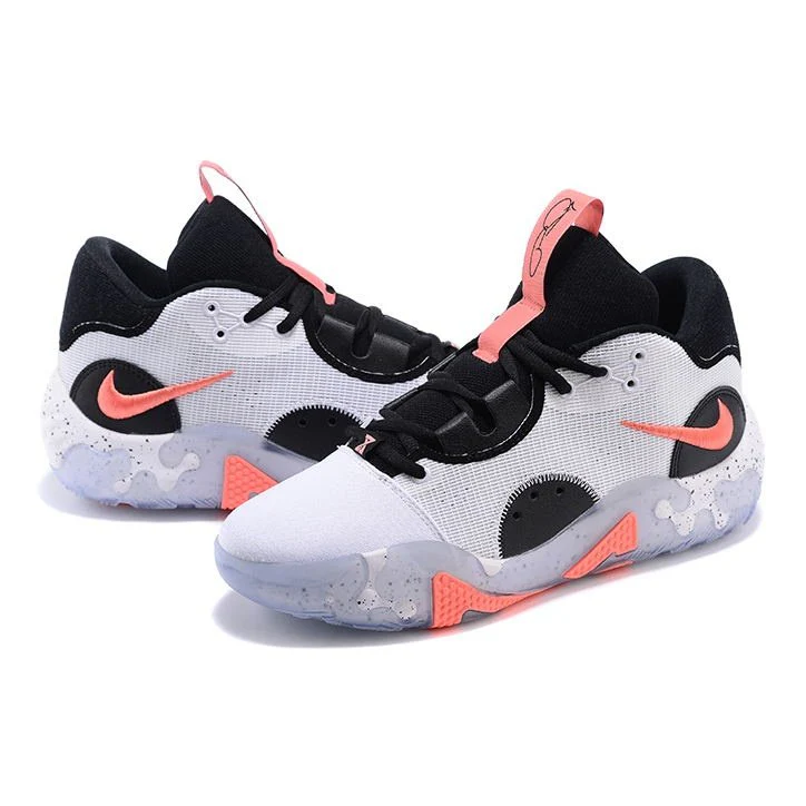 NIKE PG 6 x FLUORO - Soul Replicas