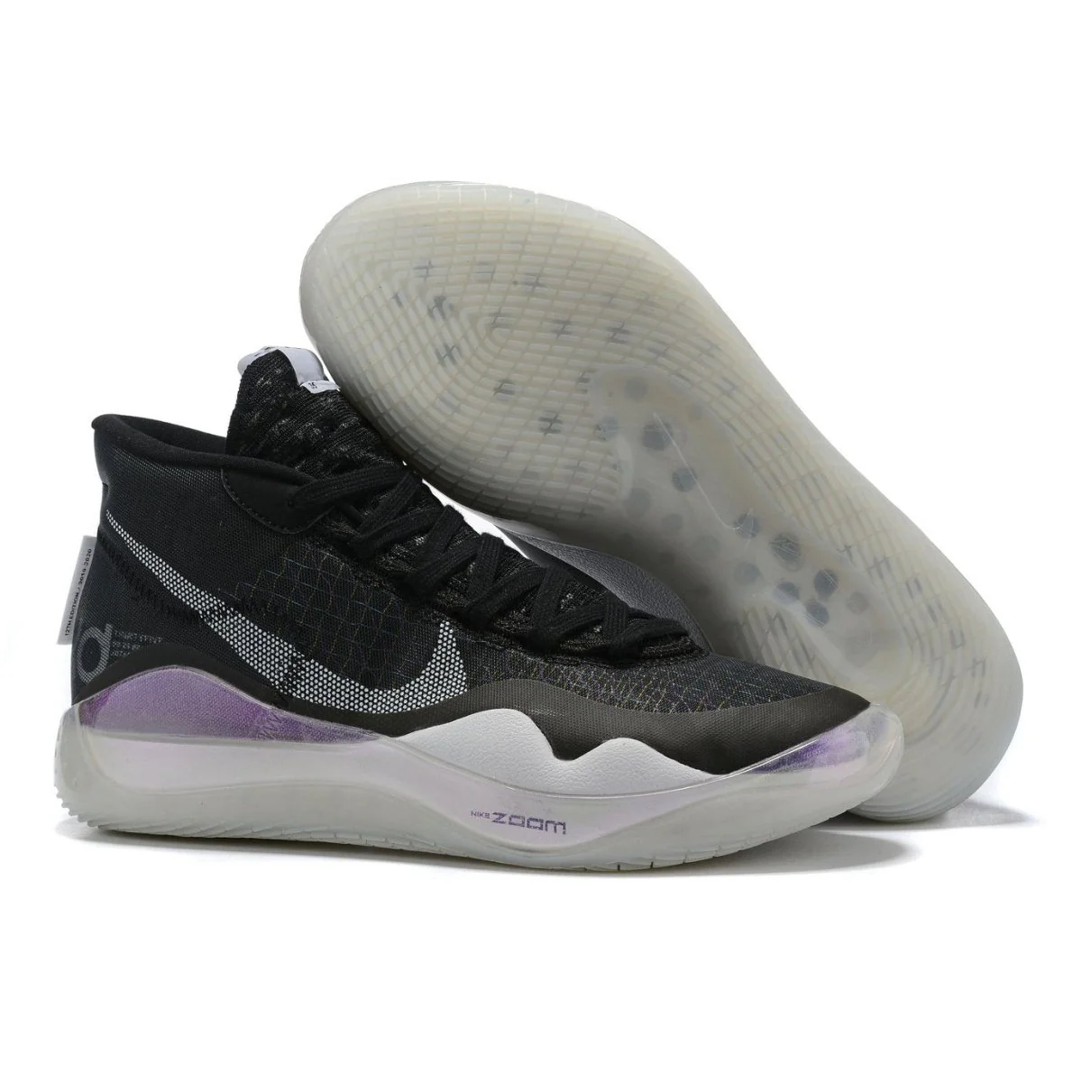 NIKE KD 12 x THE DAY ONE - Soul Replicas