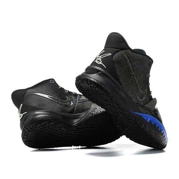 NIKE KYRIE 7 x BLACK LIME ICE - Soul Replicas