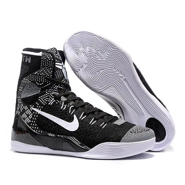 NIKE KOBE 9 ELITE x BLACK HISTORY MONTH - Soul Replicas