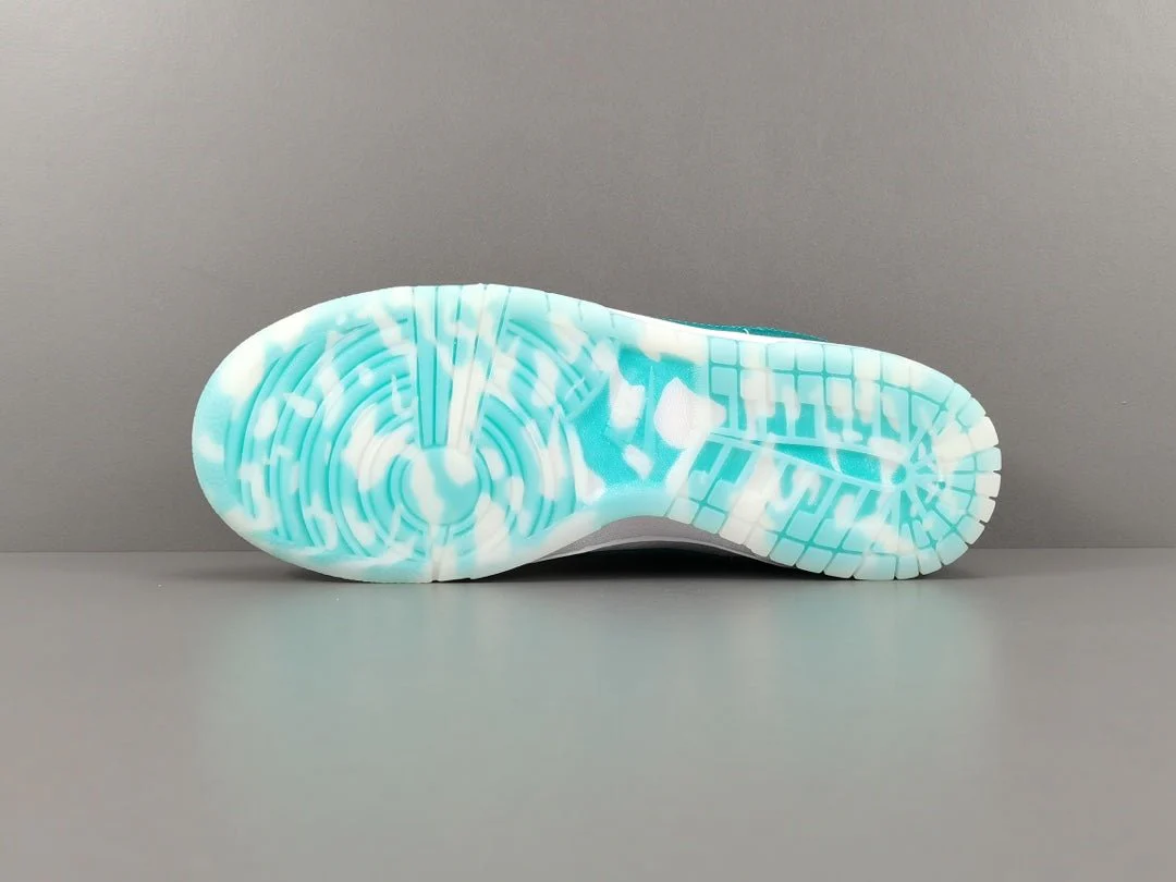 NIKE DUNK x OCEAN - Soul Replicas