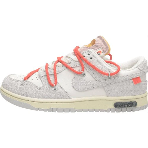 NIKE DUNK x OFF-WHITE LOT 33 - Soul Replicas