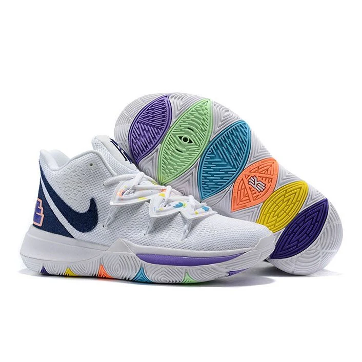 NIKE KYRIE 5 x HAVE A NIKE DAY - Soul Replicas