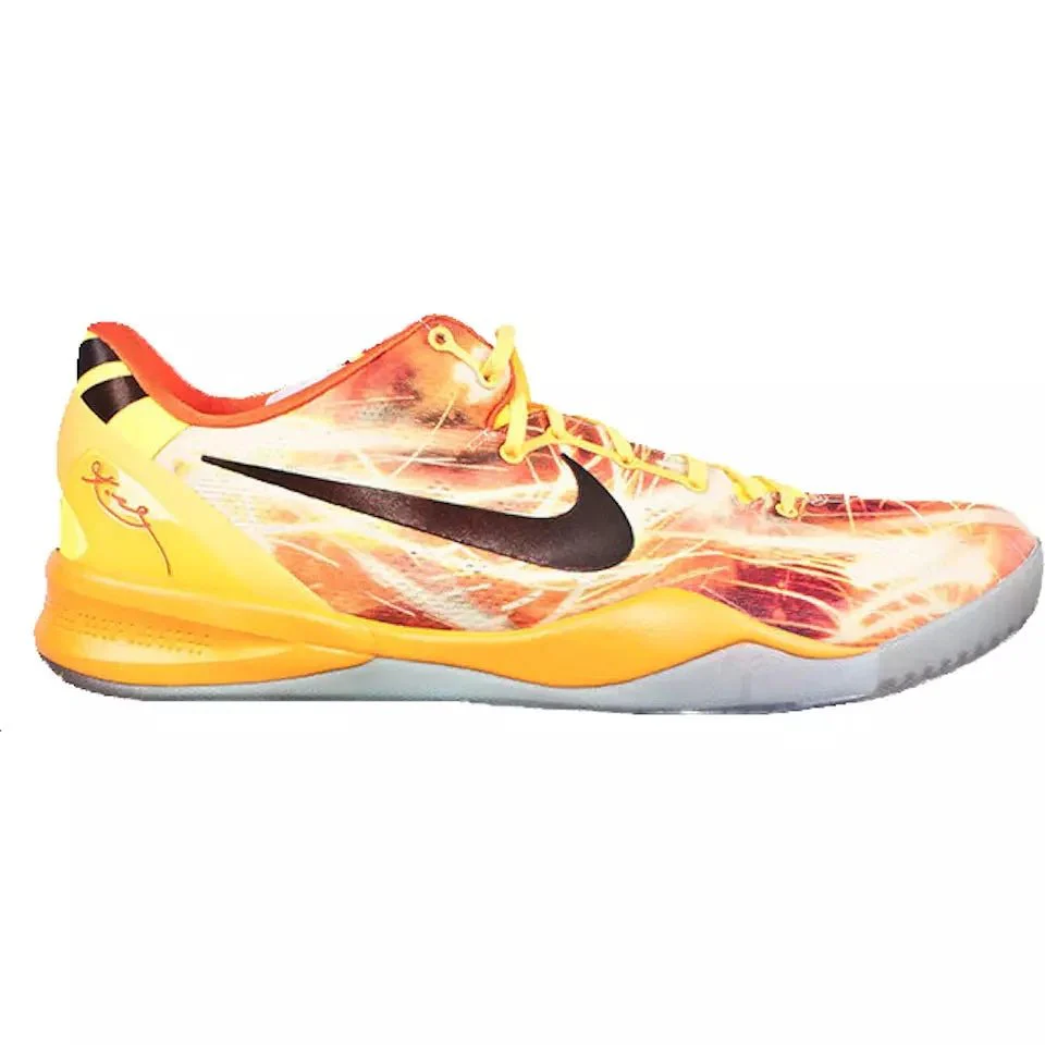 NIKE KOBE 8 x SHANGHAI FIREWORKS - Soul Replicas