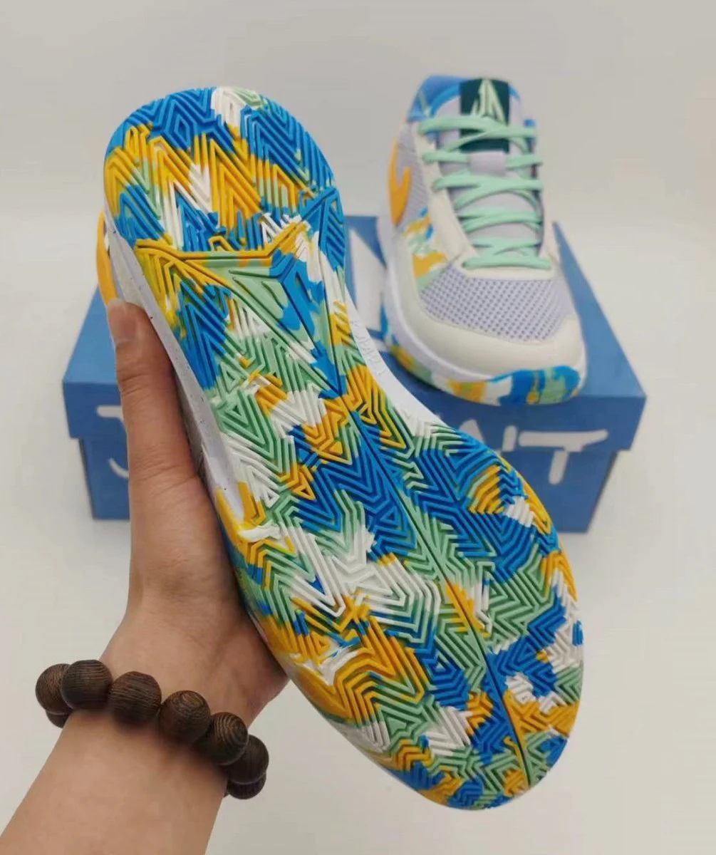 NIKE JA 1 x WATER BATTLE - Soul Replicas
