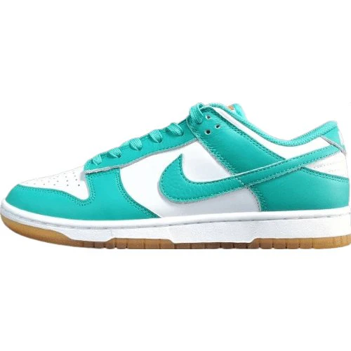 NIKE DUNK x TEAL ZEAL - Soul Replicas