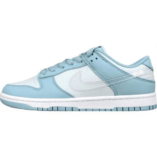 NIKE DUNK x CLEAR AQUA - Soul Replicas