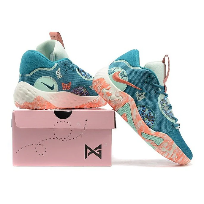 NIKE PG 6 x VALENTINE'S DAY - Soul Replicas