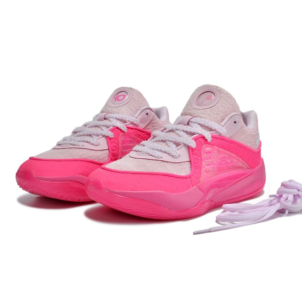 NIKE KD 16 x AUNT PEARL - Soul Replicas