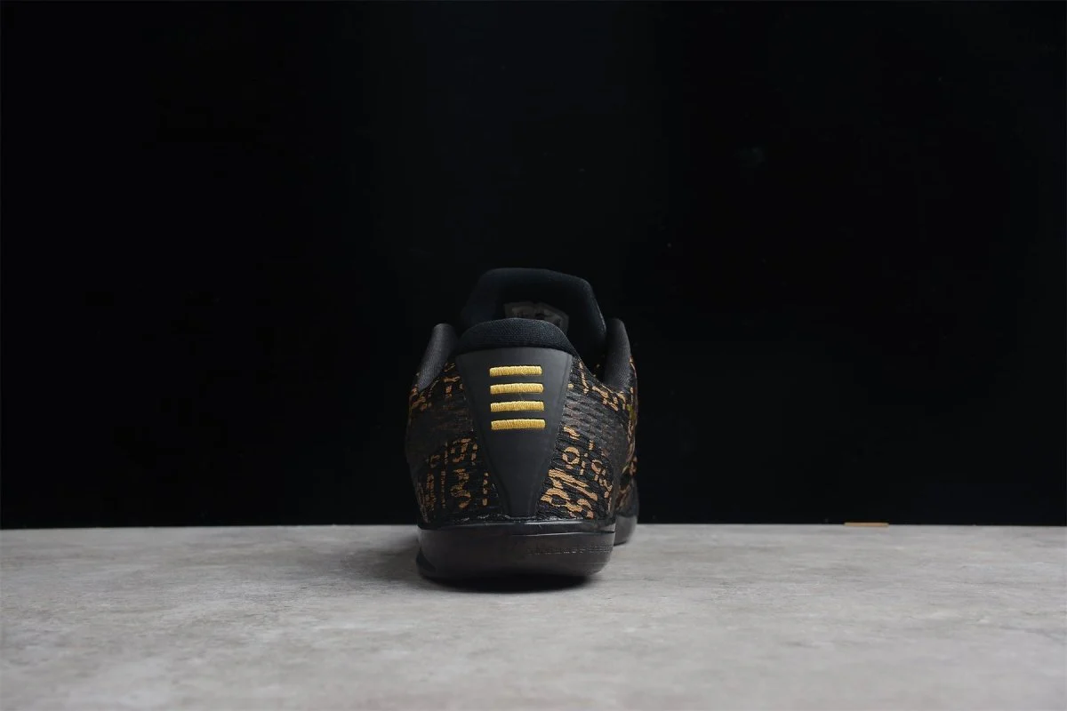 NIKE KOBE 11 x MAMBA DAY'ID - Soul Replicas