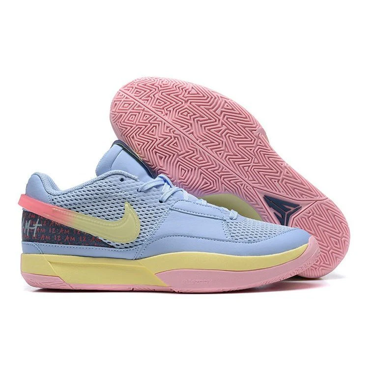 NIKE JA 1 x DAY ONE - Soul Replicas