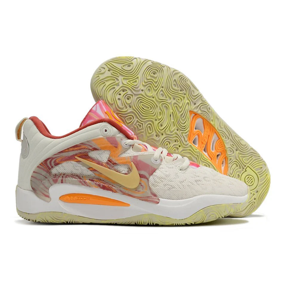 NIKE KD 15 x ALL-STAR - Soul Replicas