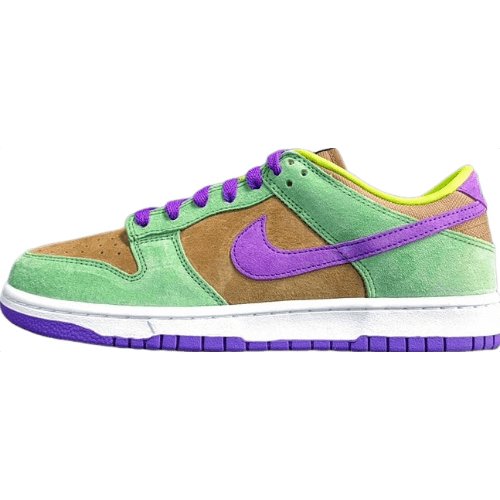 NIKE DUNK x VENEER - Soul Replicas