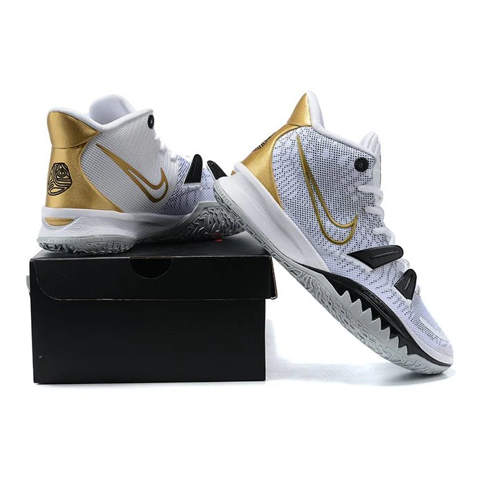 NIKE KYRIE 7 x NBA FINAL RINGS - Soul Replicas