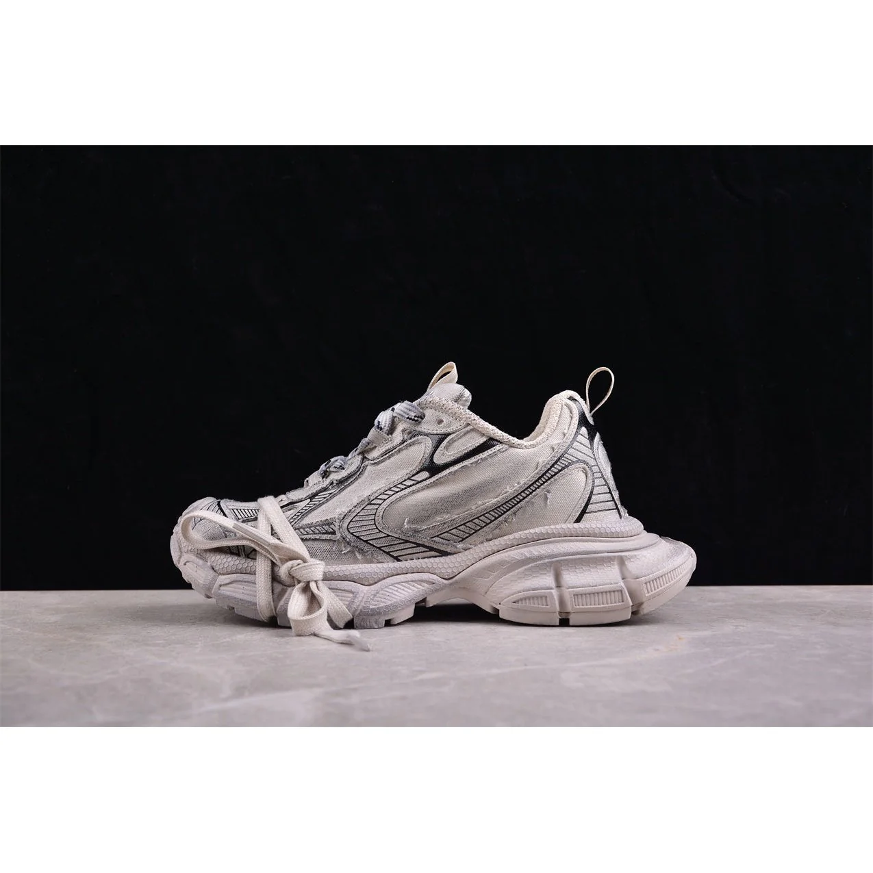 BALENCIAGA 3XL x BEIGE - Soul Replicas