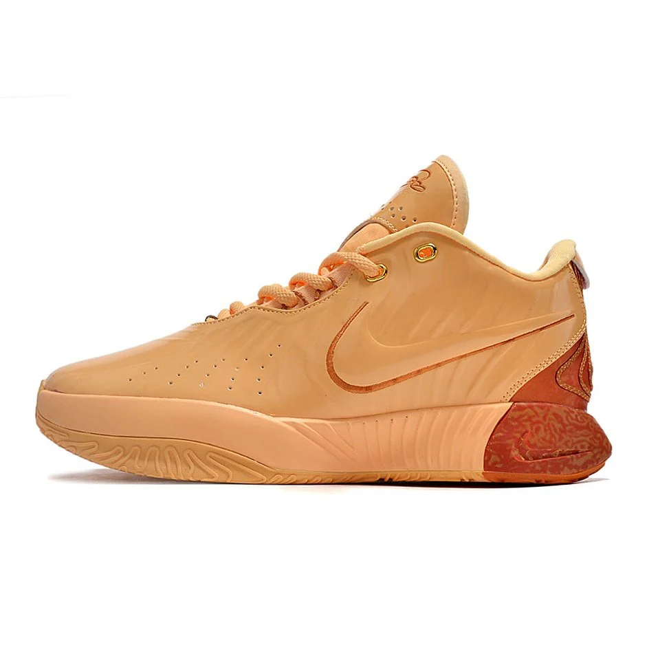 NIKE LEBRON 21 x DRAGON PEARL - Soul Replicas