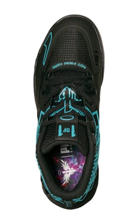 PUMA LAMELO BALL MB.01 x BUZZ CITY - Soul Replicas