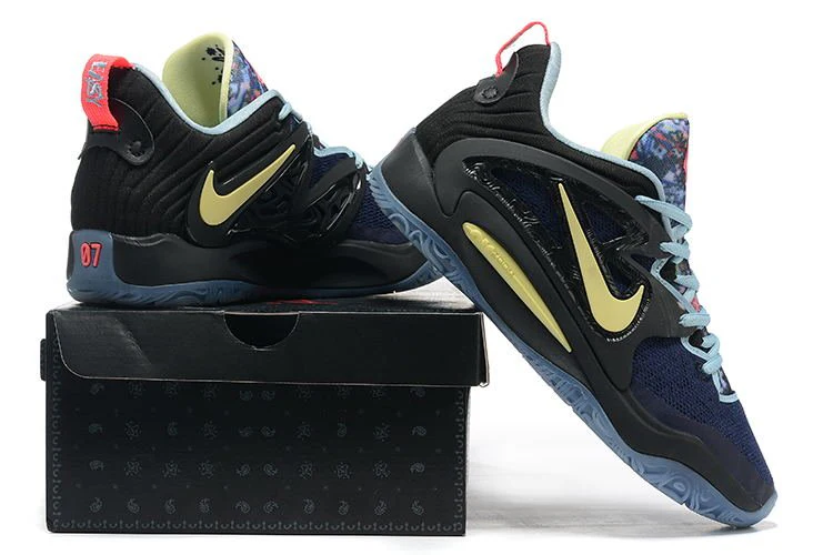 NIKE KD 15 x BEGINNINGS - Soul Replicas