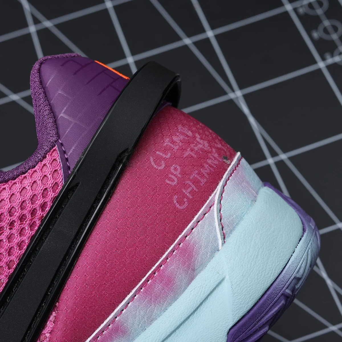 NIKE JA 1 x CHIMNEY - Soul Replicas