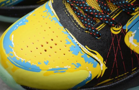 NIKE KOBE 5 x PRELUDE (FINALS MVP) - Soul Replicas