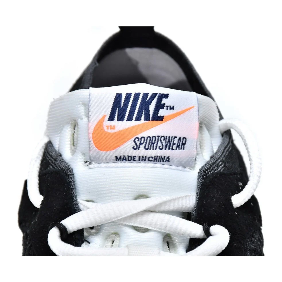 NIKE AIR VAPORMAX x OFF-WHITE BLACK - Soul Replicas