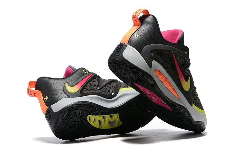 NIKE KD 15 x PRODUCER PACK BOI-1DA - Soul Replicas