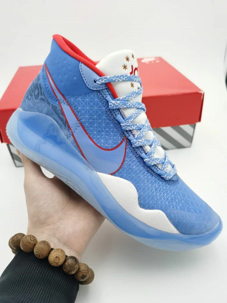 NIKE KD 12 x DON C - Soul Replicas