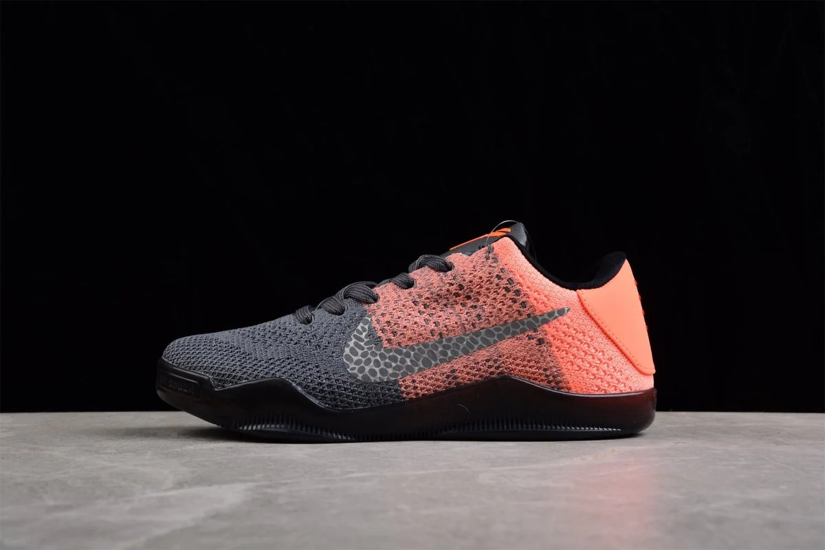 NIKE KOBE 11 ELITE LOW x EASTER - Soul Replicas