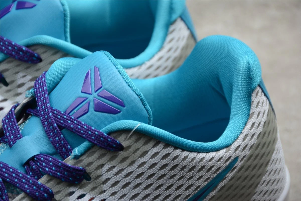 NIKE KOBE 11 LOW x DRAFT DAY - Soul Replicas