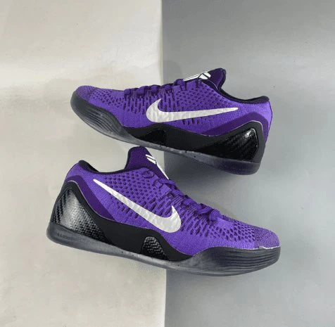 NIKE KOBE 9 x MOONWALKER - Soul Replicas