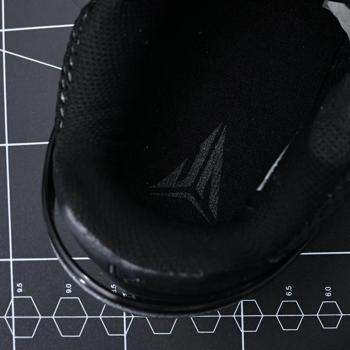 NIKE JA 1 MIDNIGHT - Soul Replicas