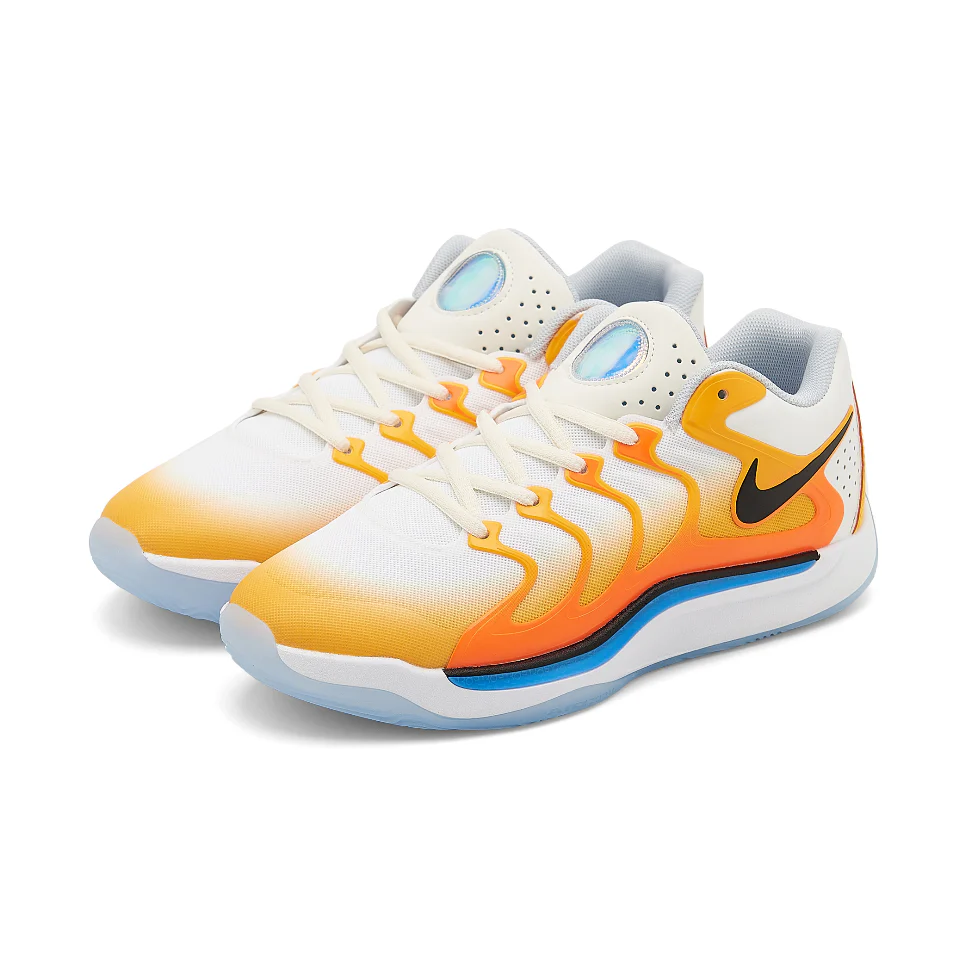 NIKE KD 17 x SUNRISE - Soul Replicas