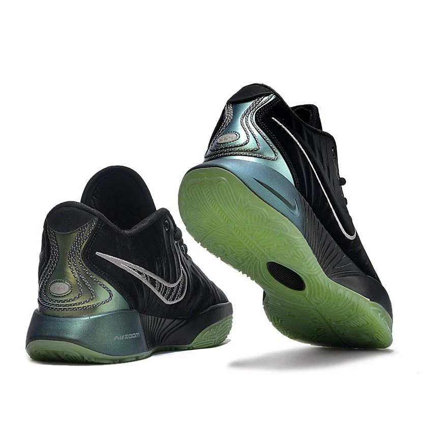 NIKE LEBRON 21 x TAHITIAN - Soul Replicas