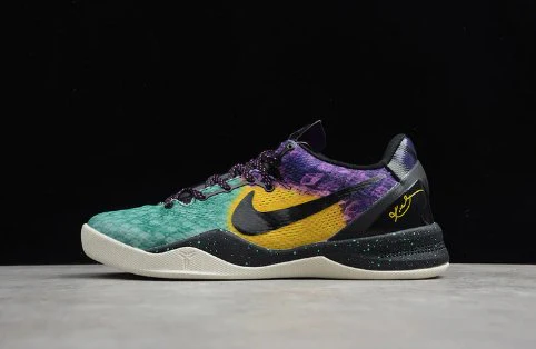 NIKE KOBE 8 x EASTER - Soul Replicas