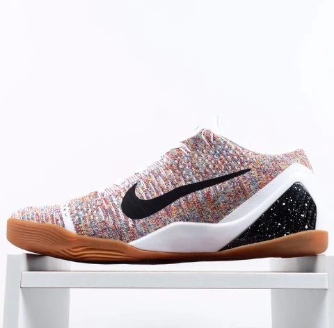 NIKE KOBE 9 x MULTI - Soul Replicas