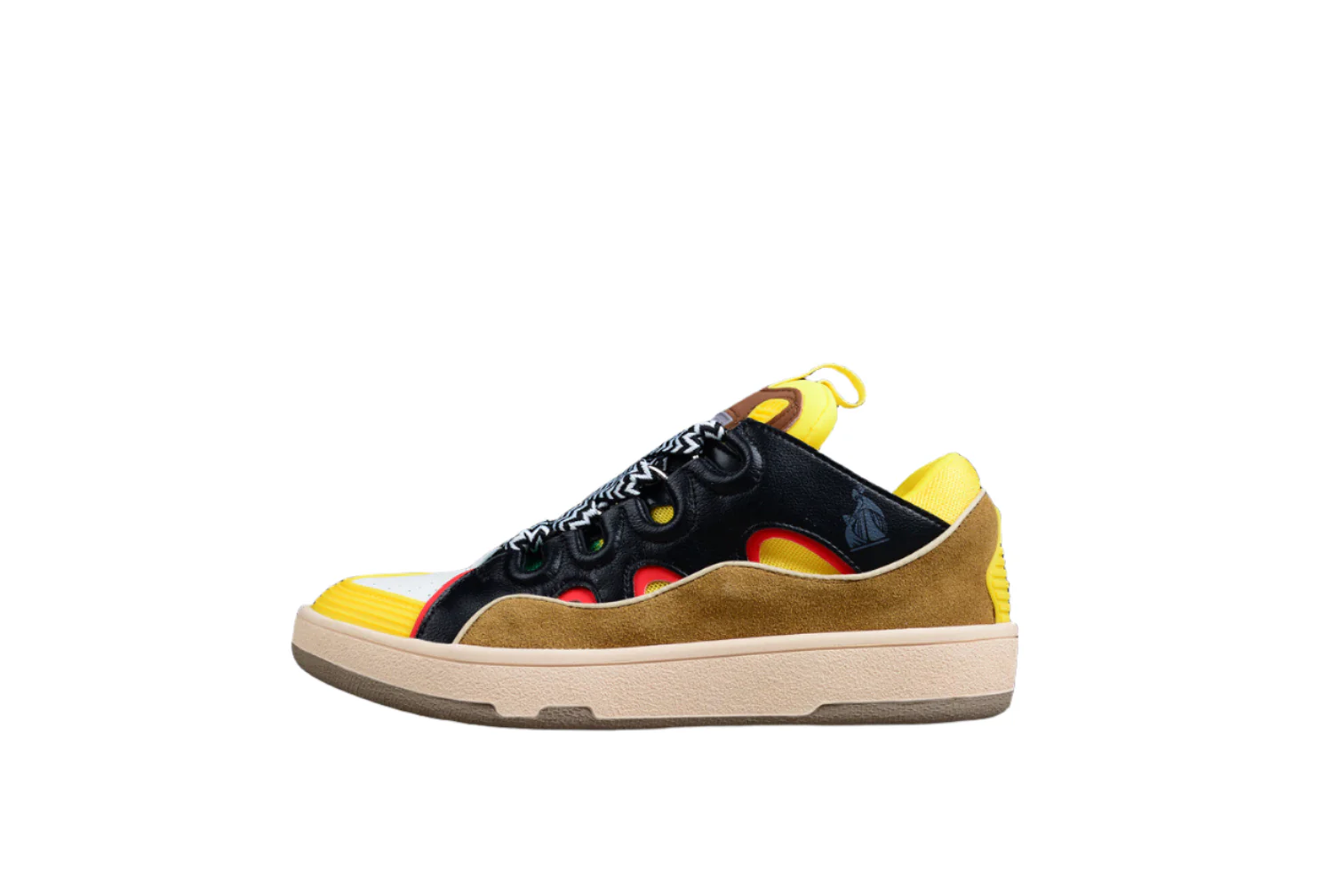 Lanvin Multi-Color Sneaker - Soul Replicas