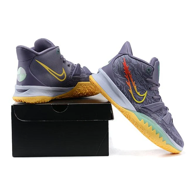 NIKE KYRIE 7 x DAYBREAK - Soul Replicas