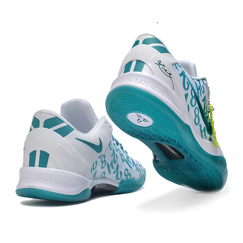 NIKE KOBE 8 PROTRO x RADIANT EMERALD - Soul Replicas