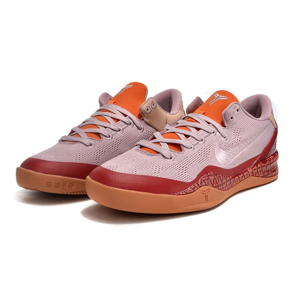 NIKE KOBE 8 x OUTLAW - Soul Replicas