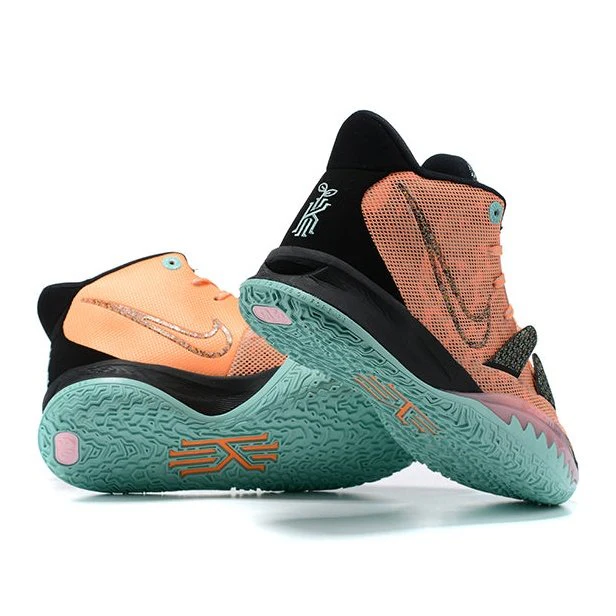 NIKE KYRIE 7 x PLAY FOR THE FUTURE - Soul Replicas