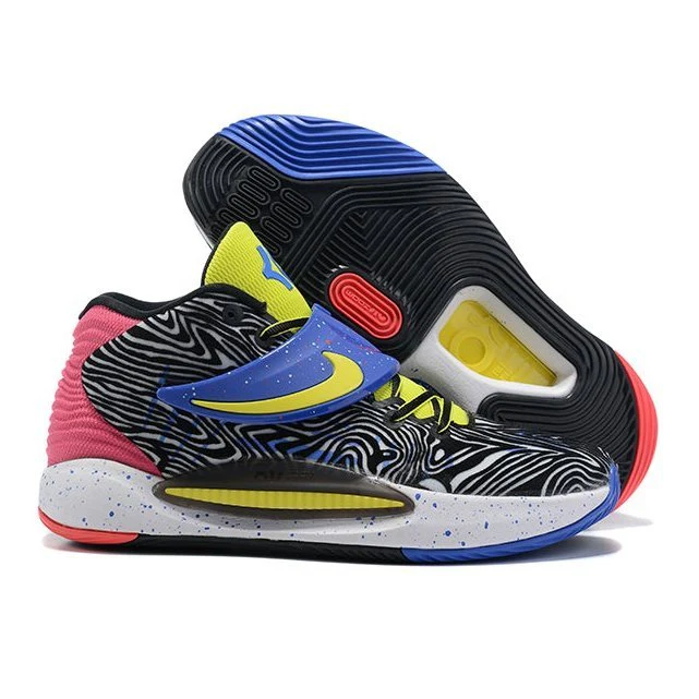 NIKE KD 14 x POP ART - Soul Replicas