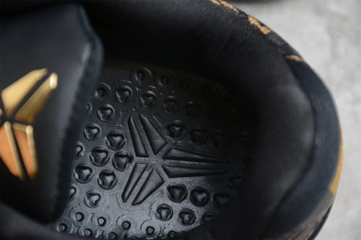 NIKE KOBE 11 x MAMBA DAY'ID - Soul Replicas