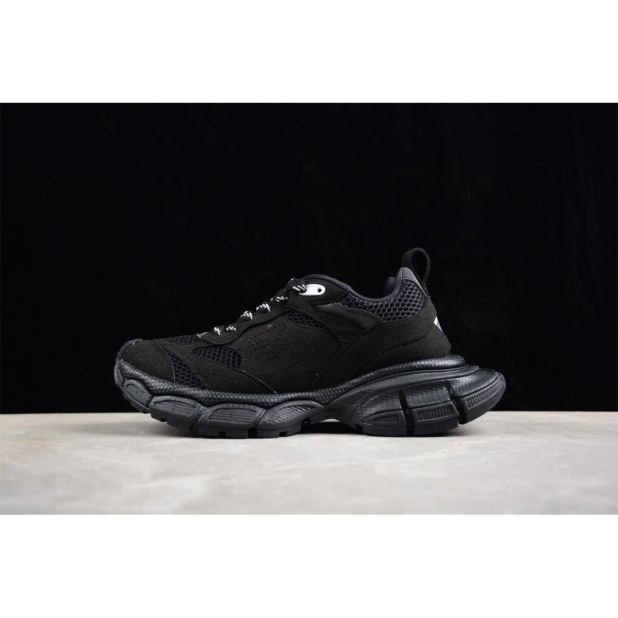 BALENCIAGA 3XL x BLACK - Soul Replicas