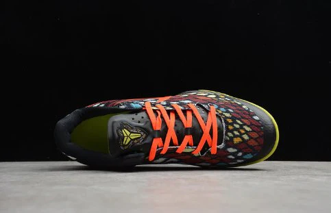 NIKE KOBE 8 x CHRISTMAS - Soul Replicas