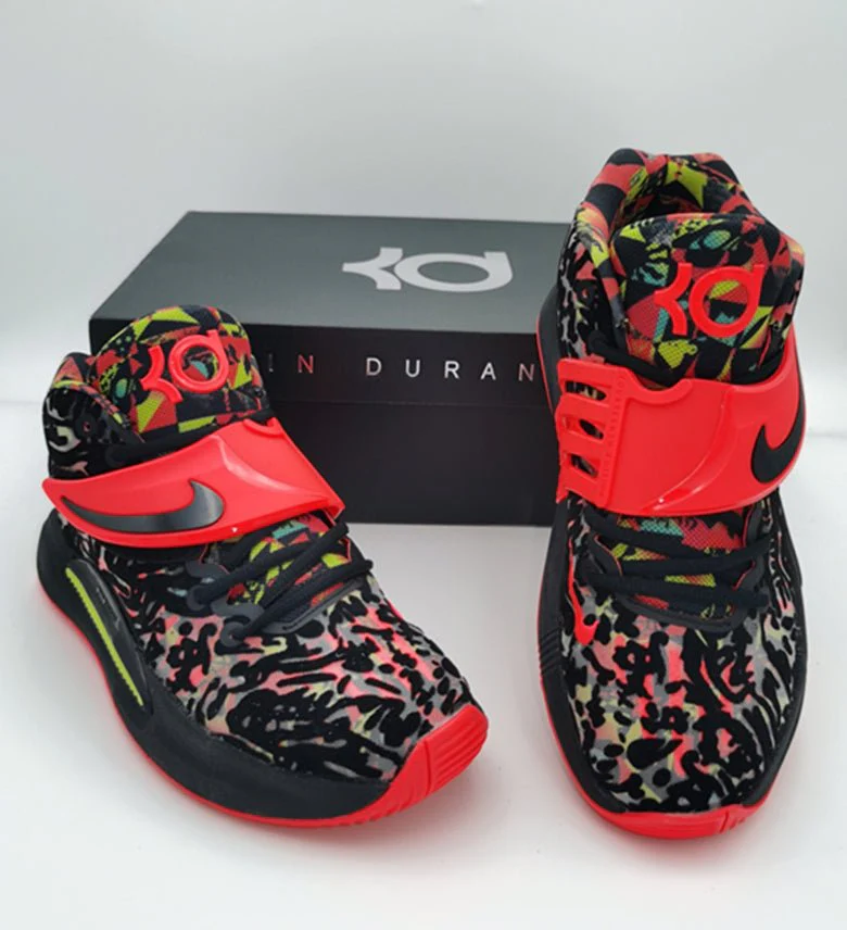 NIKE KD 14 x KY-D DREAM - Soul Replicas