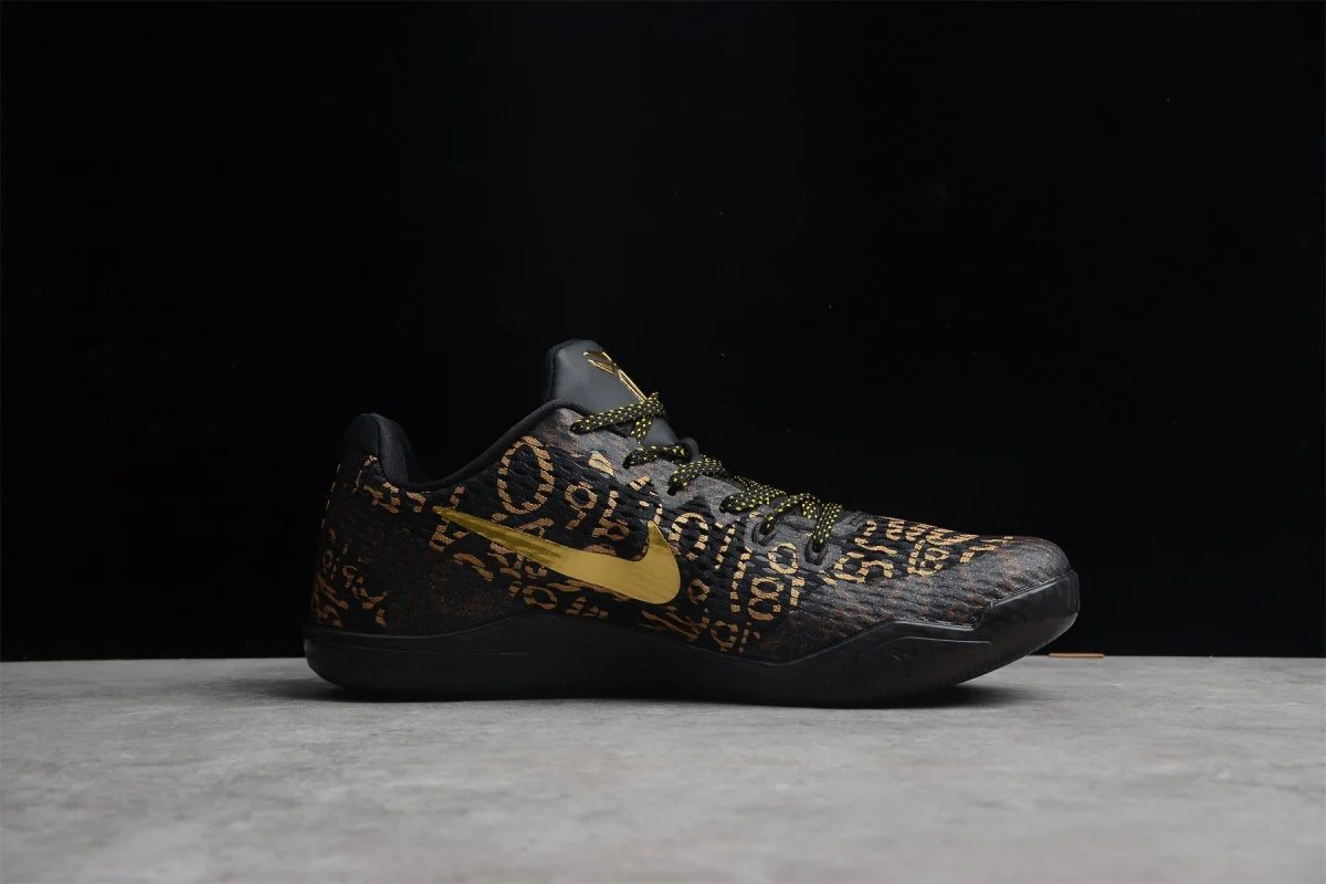 NIKE KOBE 11 x MAMBA DAY'ID - Soul Replicas