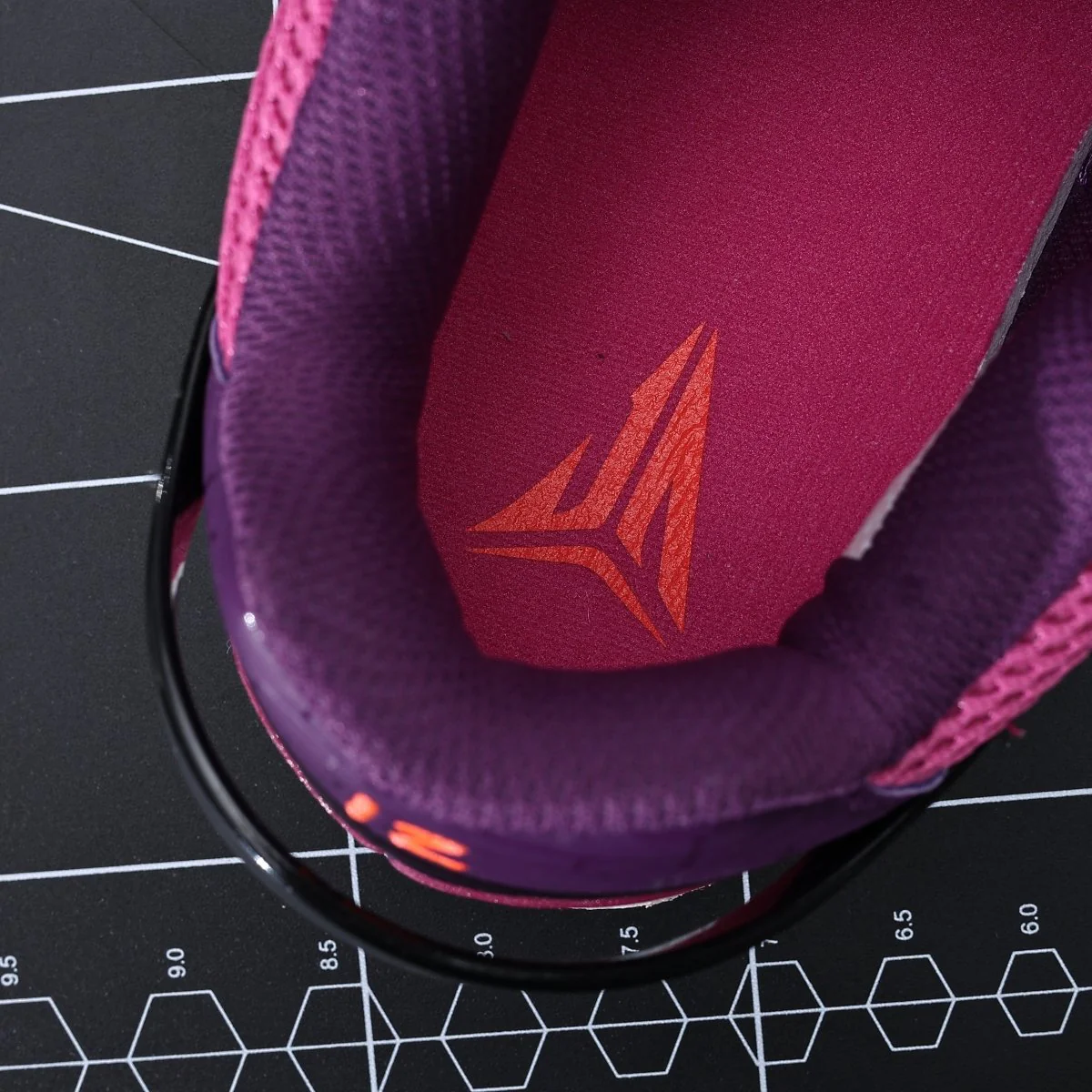 NIKE JA 1 x CHIMNEY - Soul Replicas