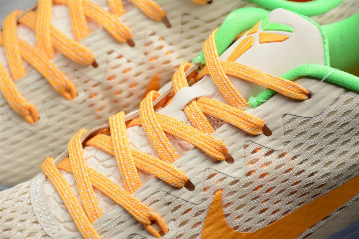 NIKE KOBE 11 x PEACH JAM PE - Soul Replicas