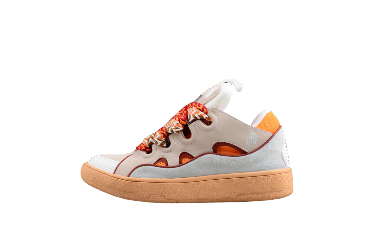 BAPE Colorful Low Top Sneakers - Soul Replicas
